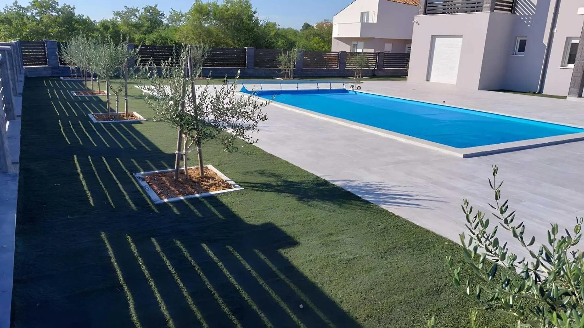 Villa Ela With Heated Pool Murvica  0*, Murvica (Policnik) Chorwacja