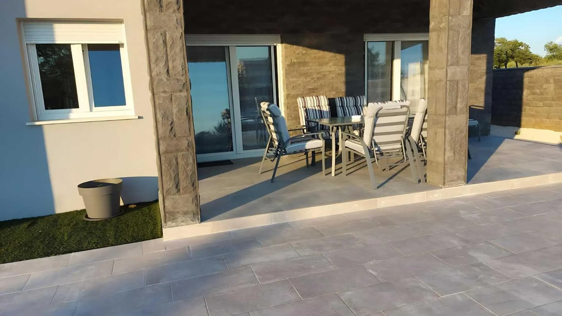 Villa Ela With Heated Pool Murvica