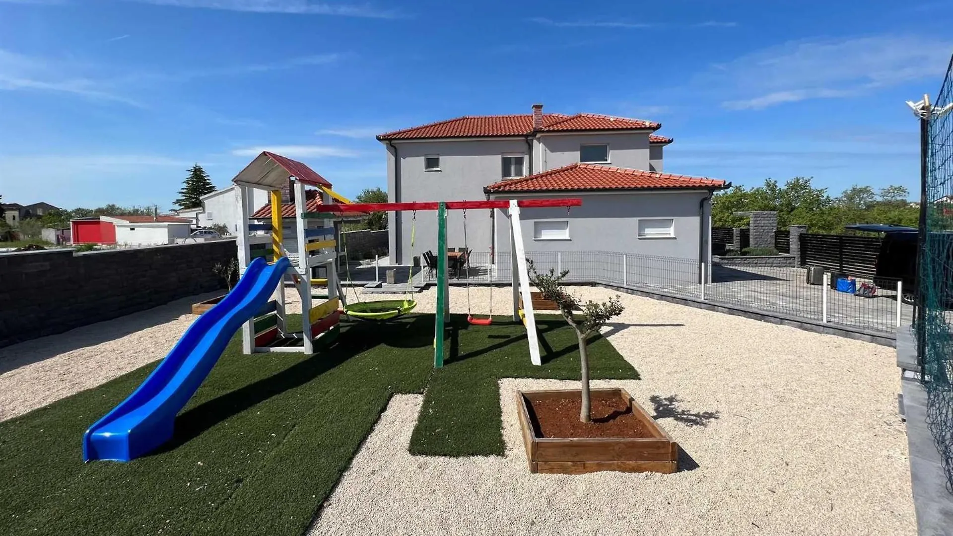 Villa Ela With Heated Pool Murvica  0*, Murvica (Policnik)