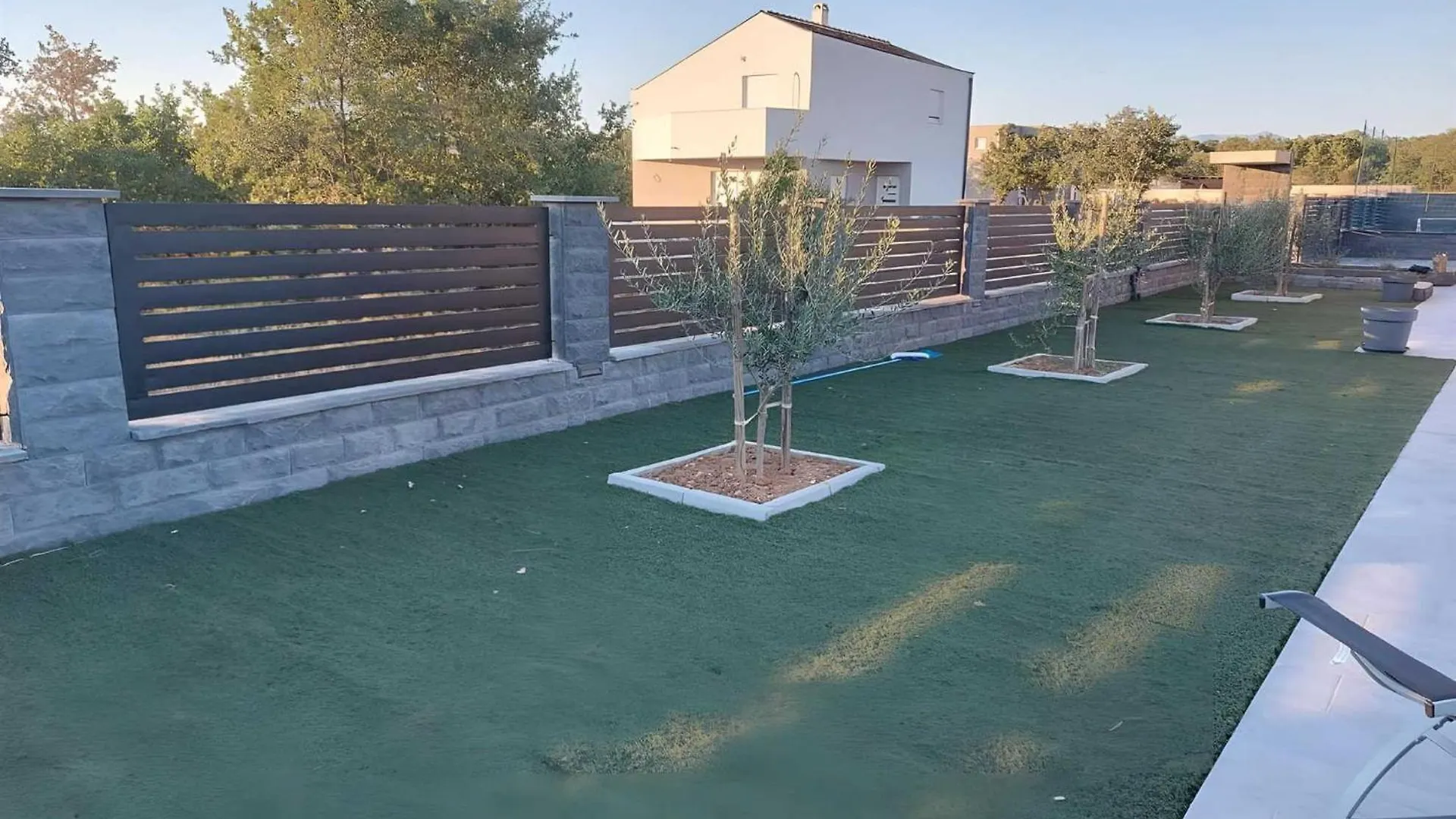 Villa Ela With Heated Pool Murvica